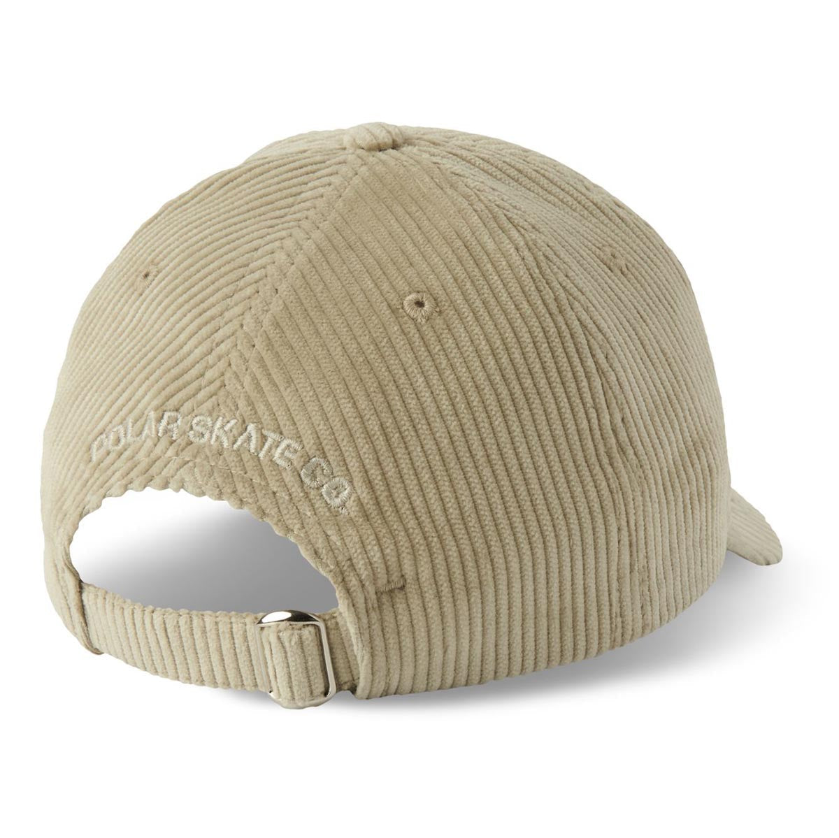 Polar Sai Cord Hat - Sand image 2