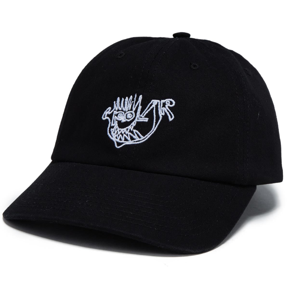 Polar Sai Braces Hat - Black image 1