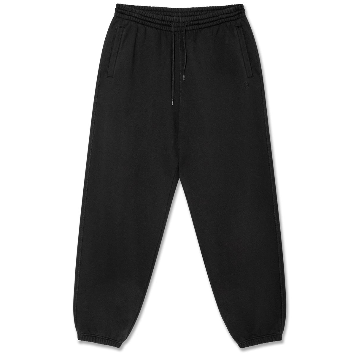 Polar Frank Sweat Pants - Black image 1