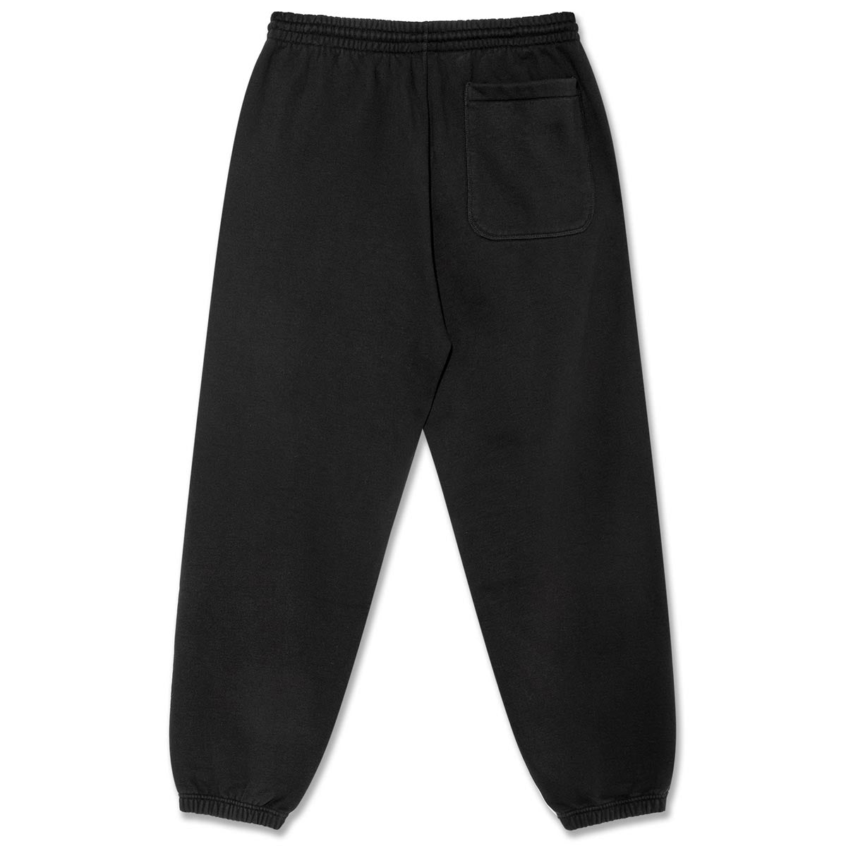 Polar Frank Sweat Pants - Black image 2