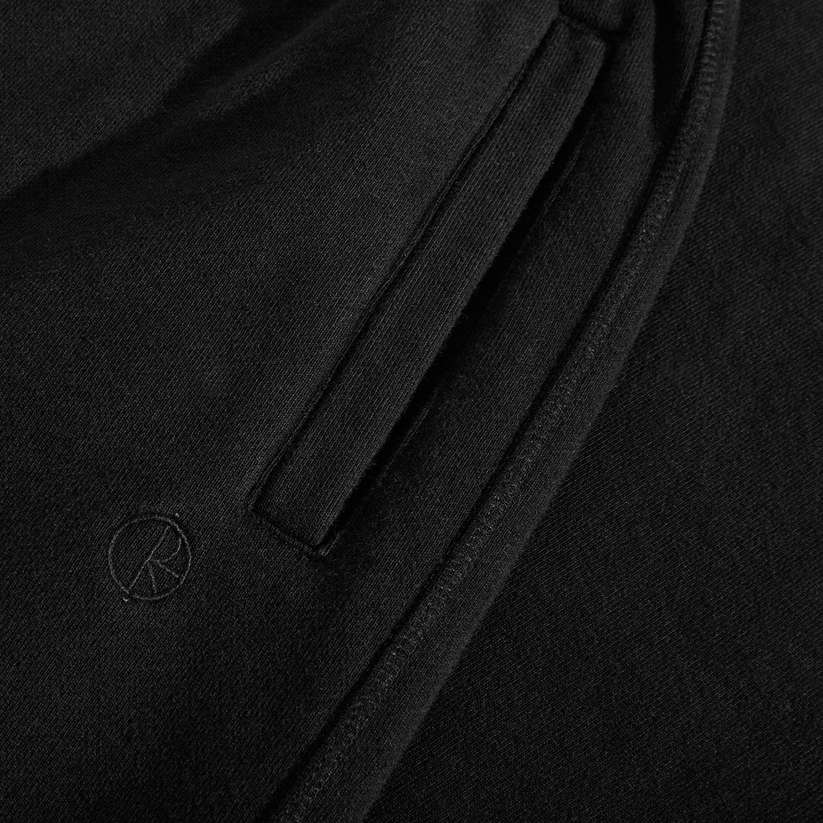 Polar Frank Sweat Pants - Black image 3