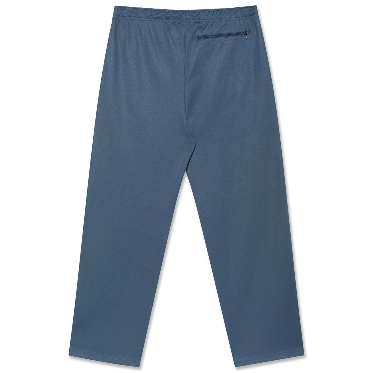 Polar Raphael Track Pants - Grey Blue image 2