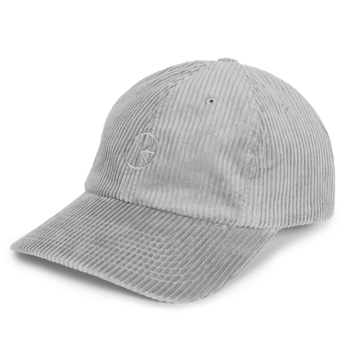 Polar Sai Cord Hat - Silver image 1