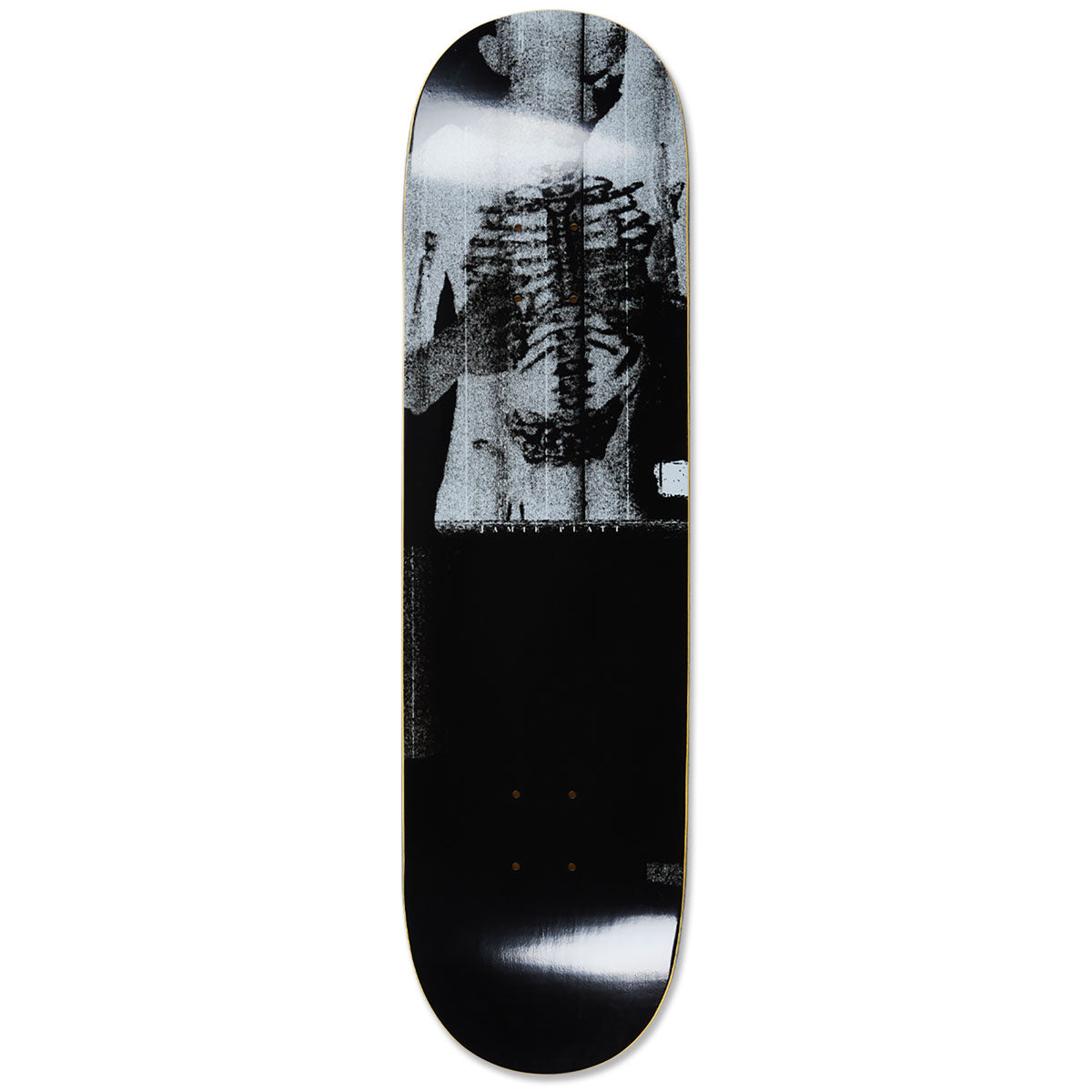 Polar Jamie Platt Skeleton Kid Skateboard Deck - 9.00