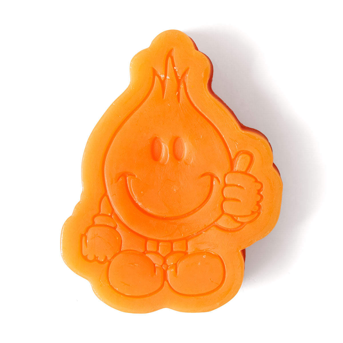 World Industries Flameboy Skate Wax image 2