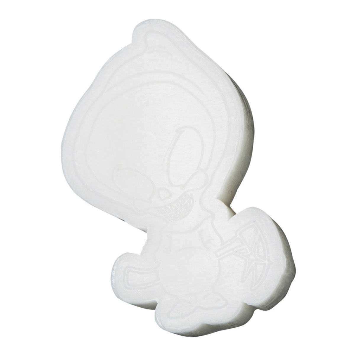 Blind Skate Wax - White image 2