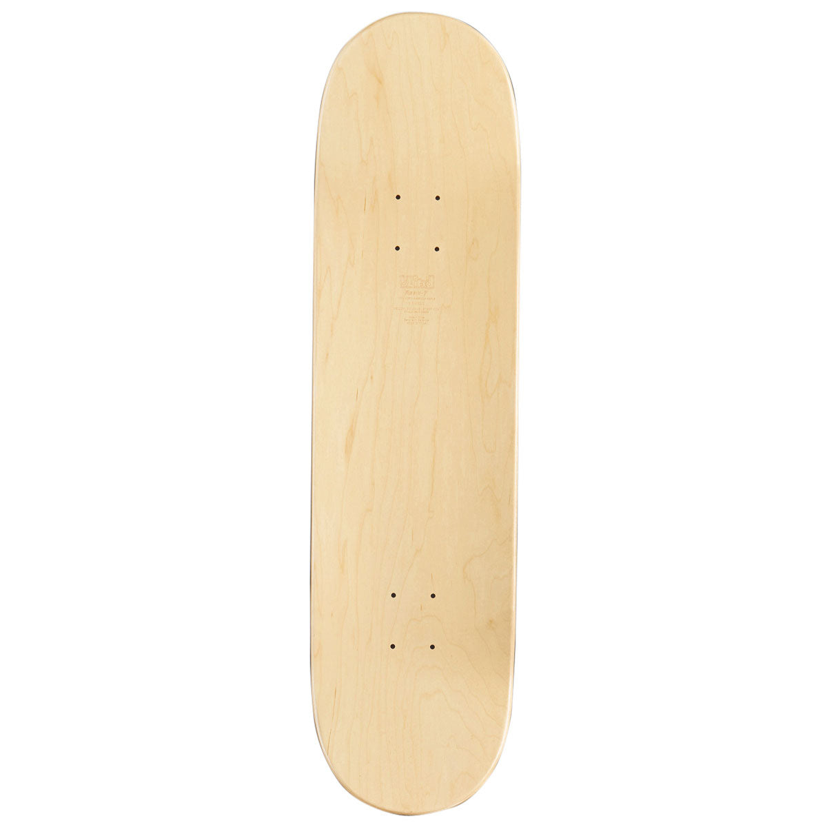 Blind Classic Noosegram Skateboard Deck - Red - 8.50 image 2