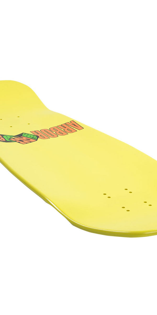 Arbor Ace Pelka Rearview Skateboard Complete - 10.00