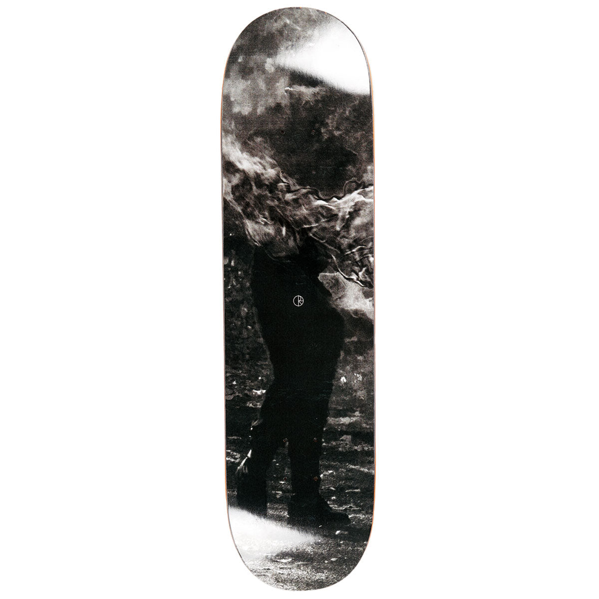 Polar Paul Grund Stuntman B Skateboard Deck - 8.50