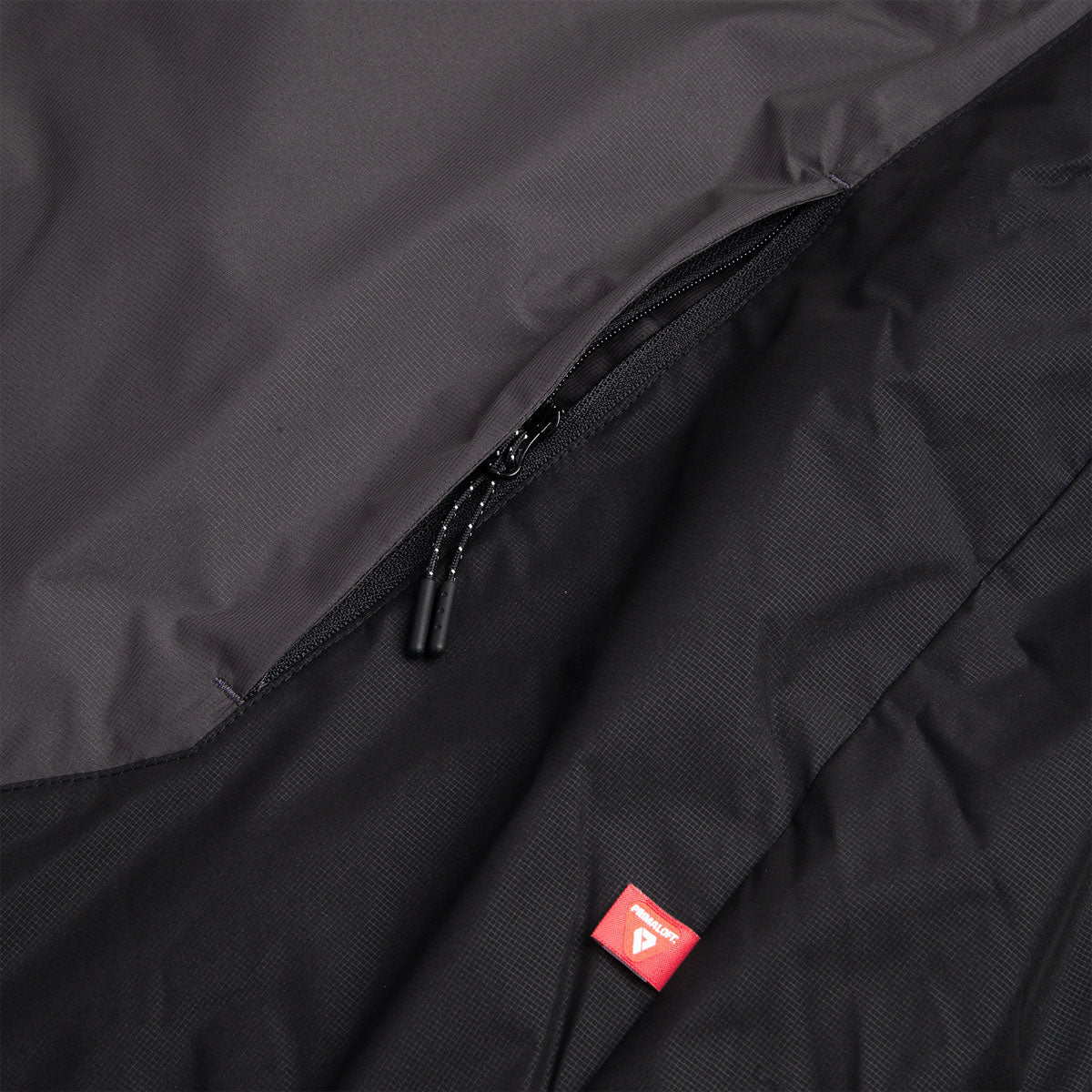 Polar Koda Jacket - Graphite image 5