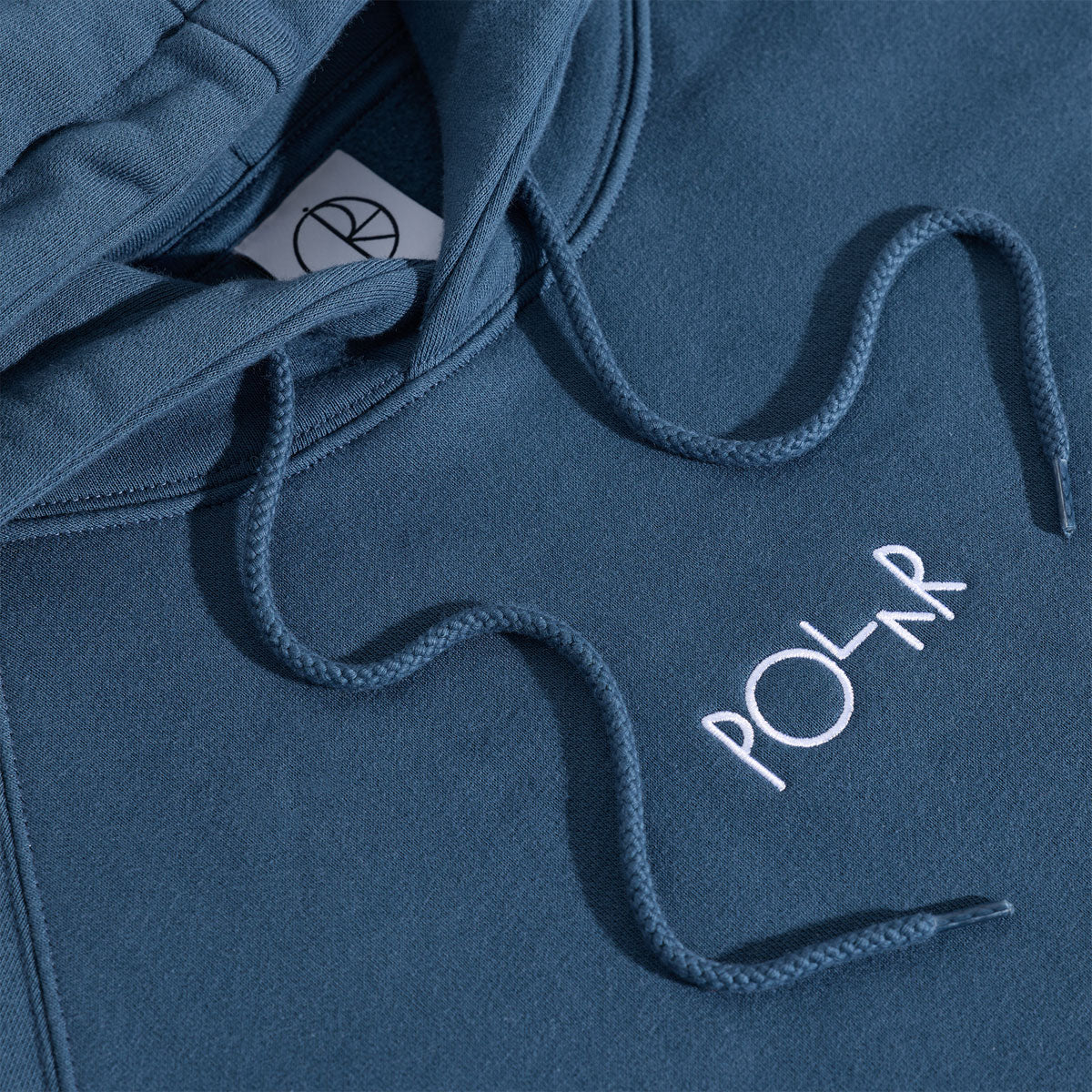 Polar Default Hoodie - Space Blue image 2