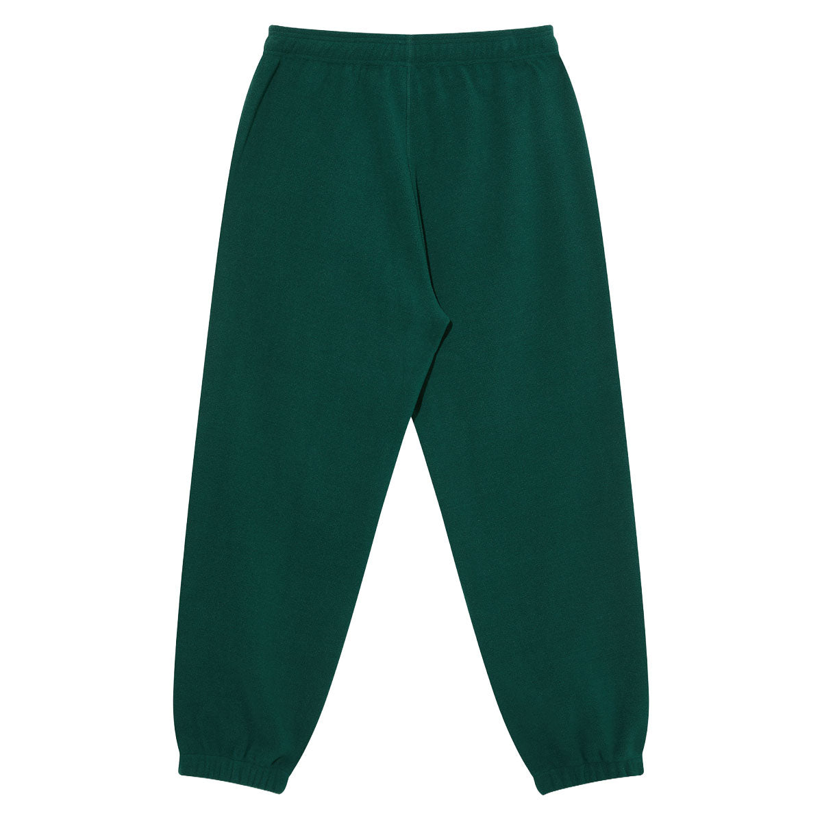 Polar Ivan Fleece Sweatpant - Dark Emerald image 2