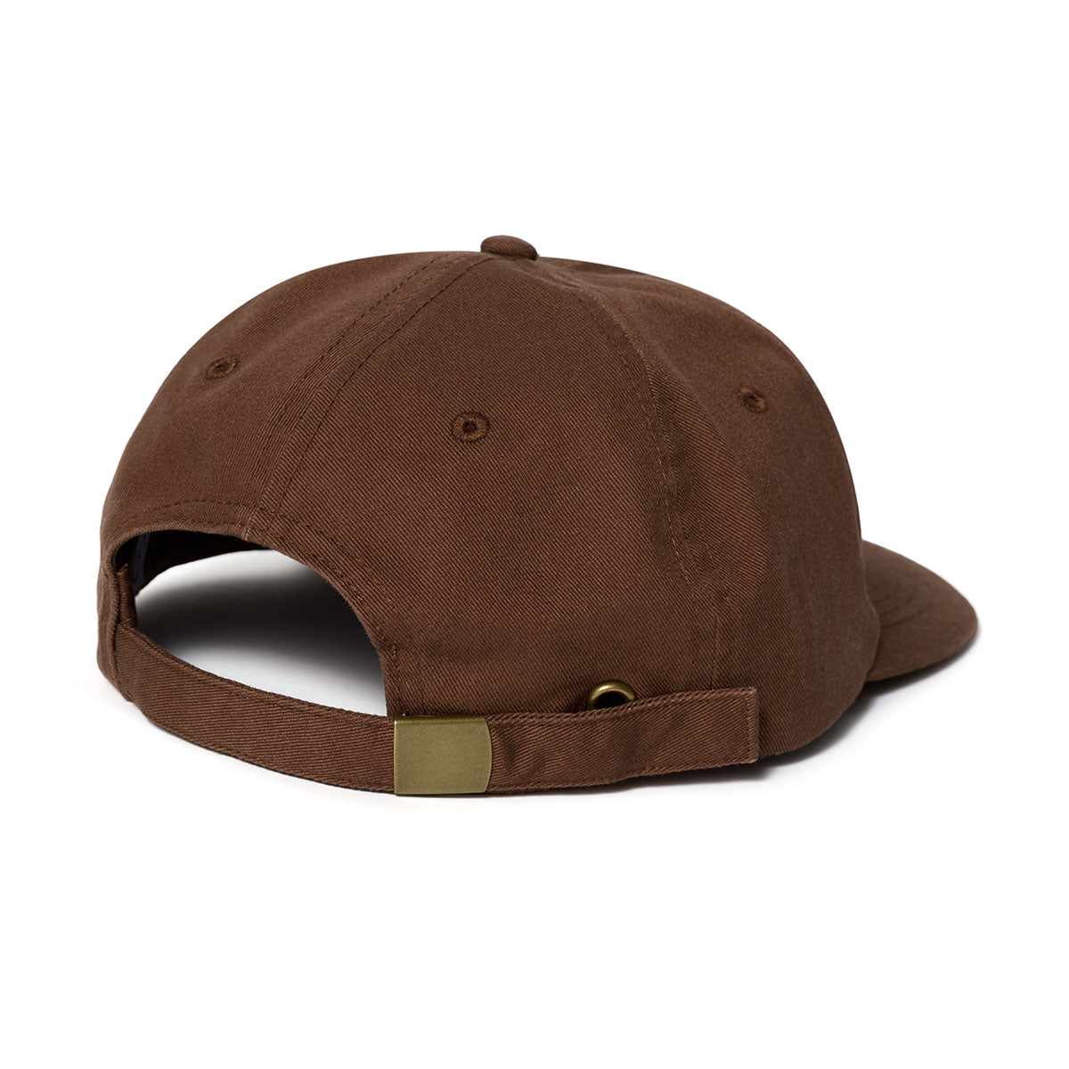 Polar Cheeky Sun Ramy Hat - Brown image 2