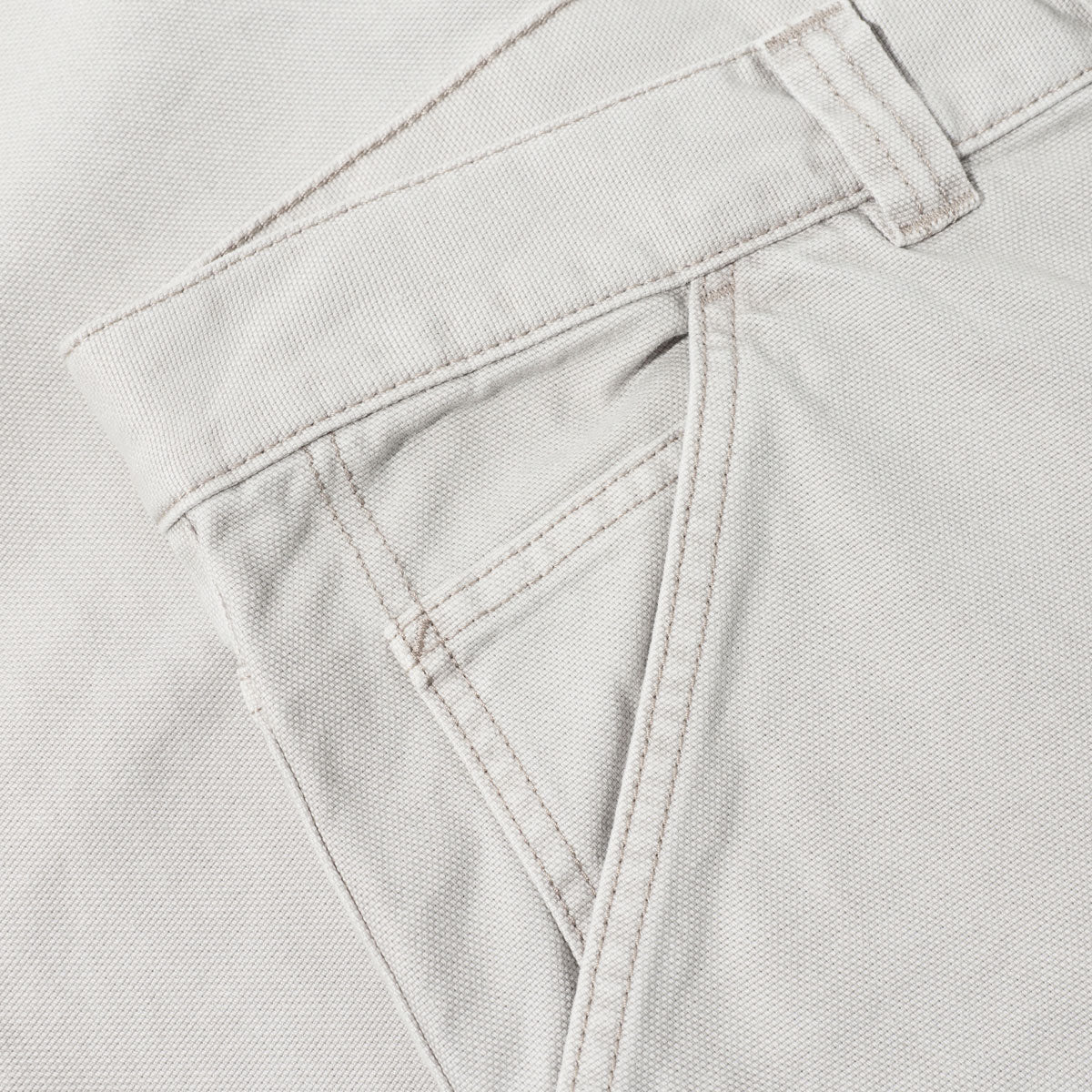 Polar 93! Work Pants - Pale Taupe image 3