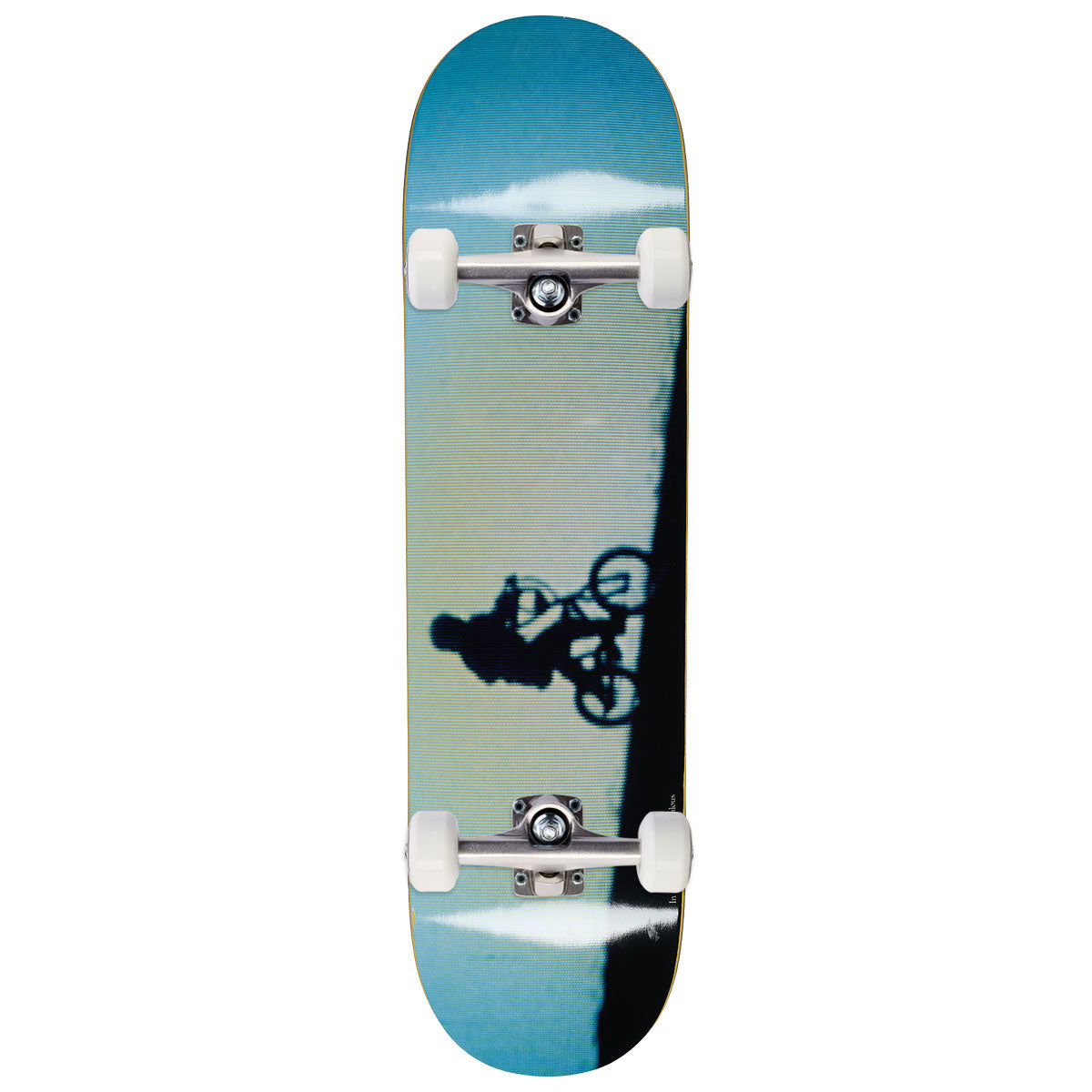 Polar BMX Dreams In Search Of The Miraculous Skateboard Complete - 8.25