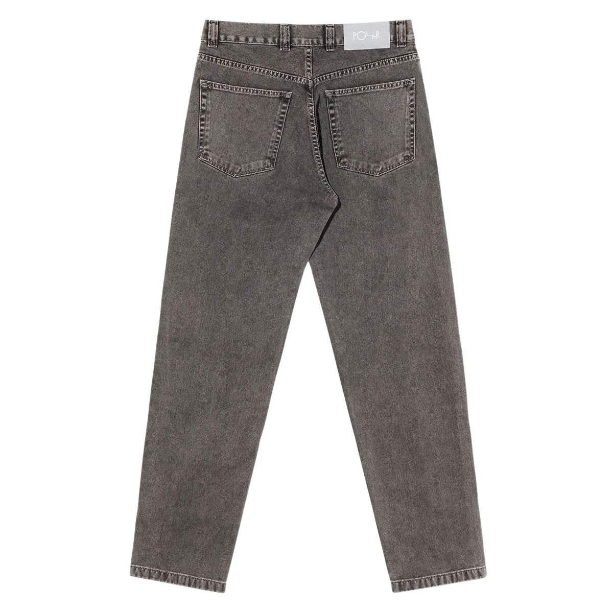 Polar 89! Jeans - Washed Grey image 2
