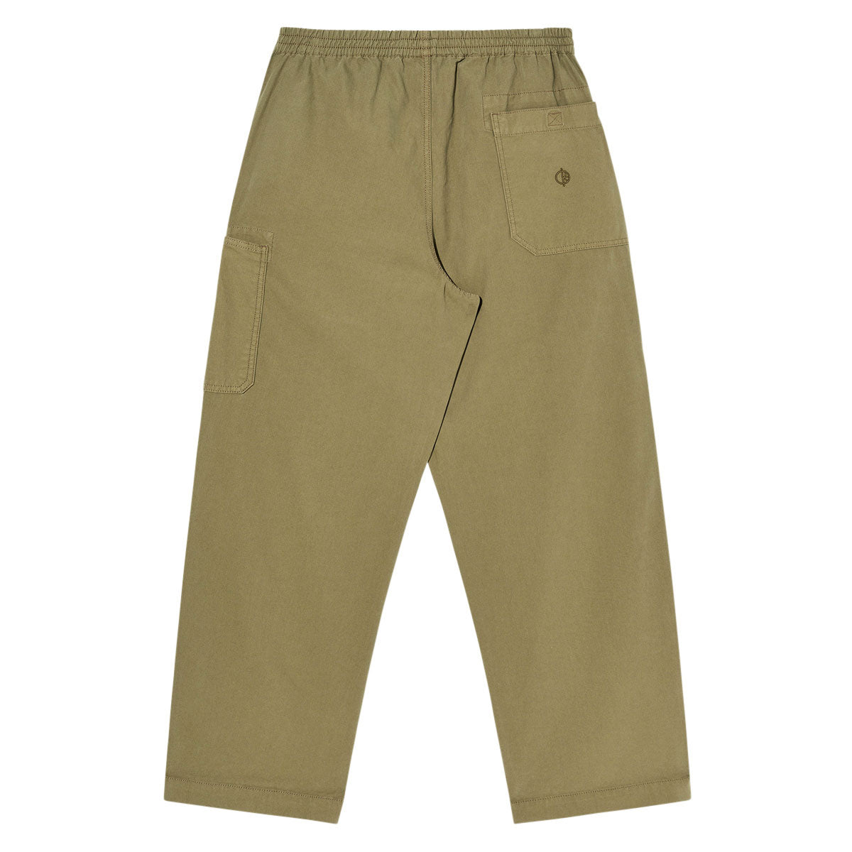 Polar Kata Pants - Khaki Green image 2