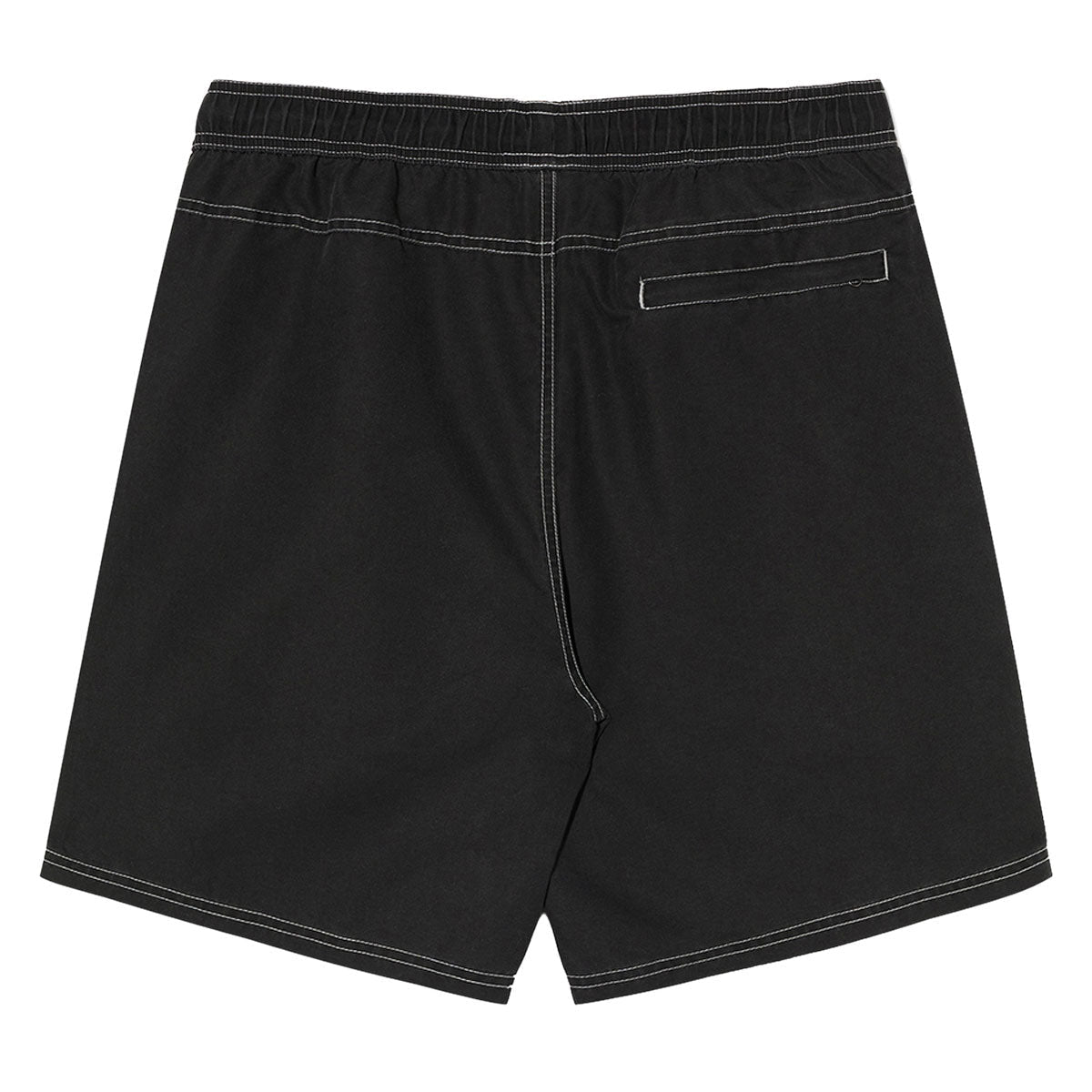 Polar Ziggy Boardshorts - Vintage Black image 2