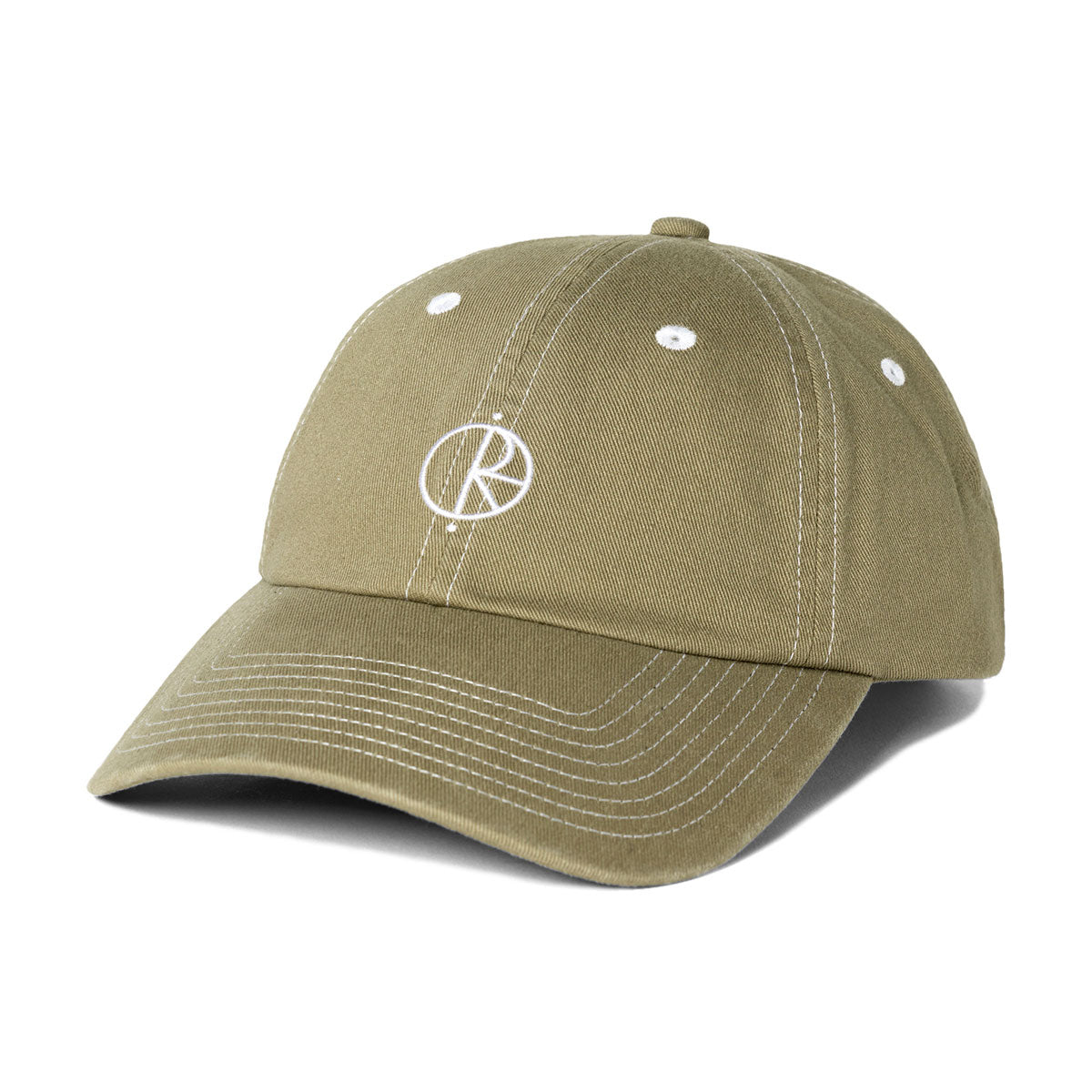 Polar Sai Contrast Hat - Smoke image 1