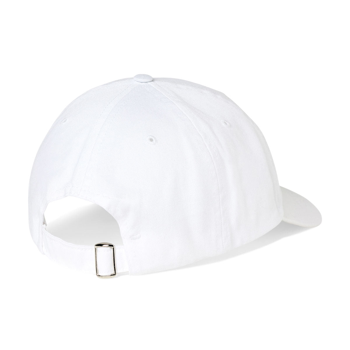 Polar Sai College Hat - White image 2