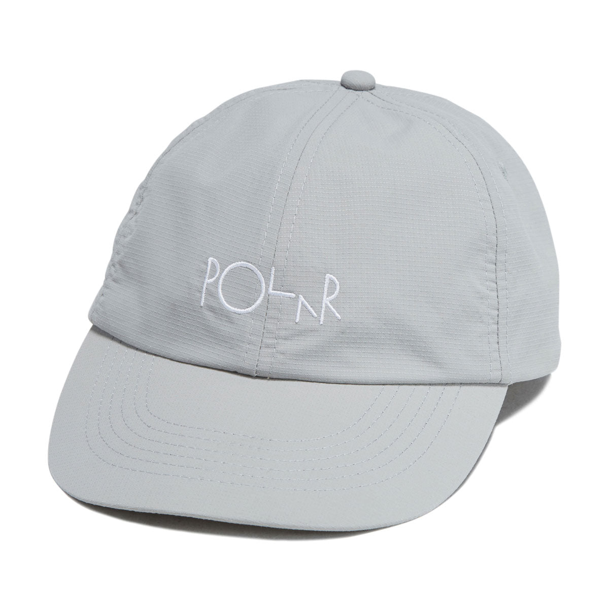 Polar Lightweight Hat - Silver image 1