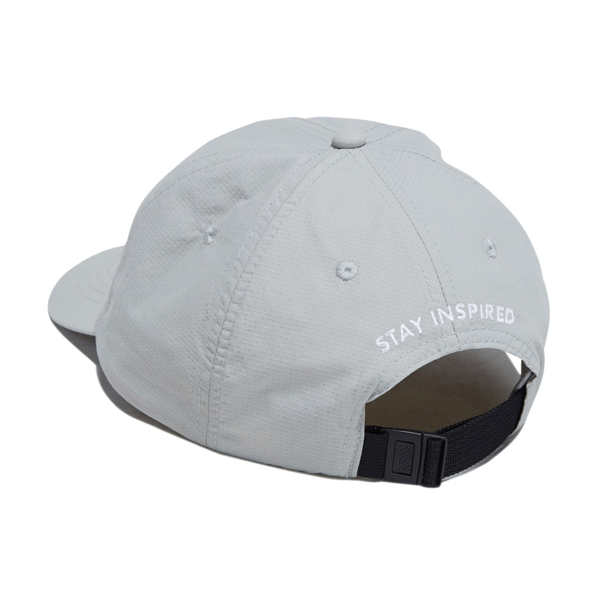 Polar Lightweight Hat - Silver image 2