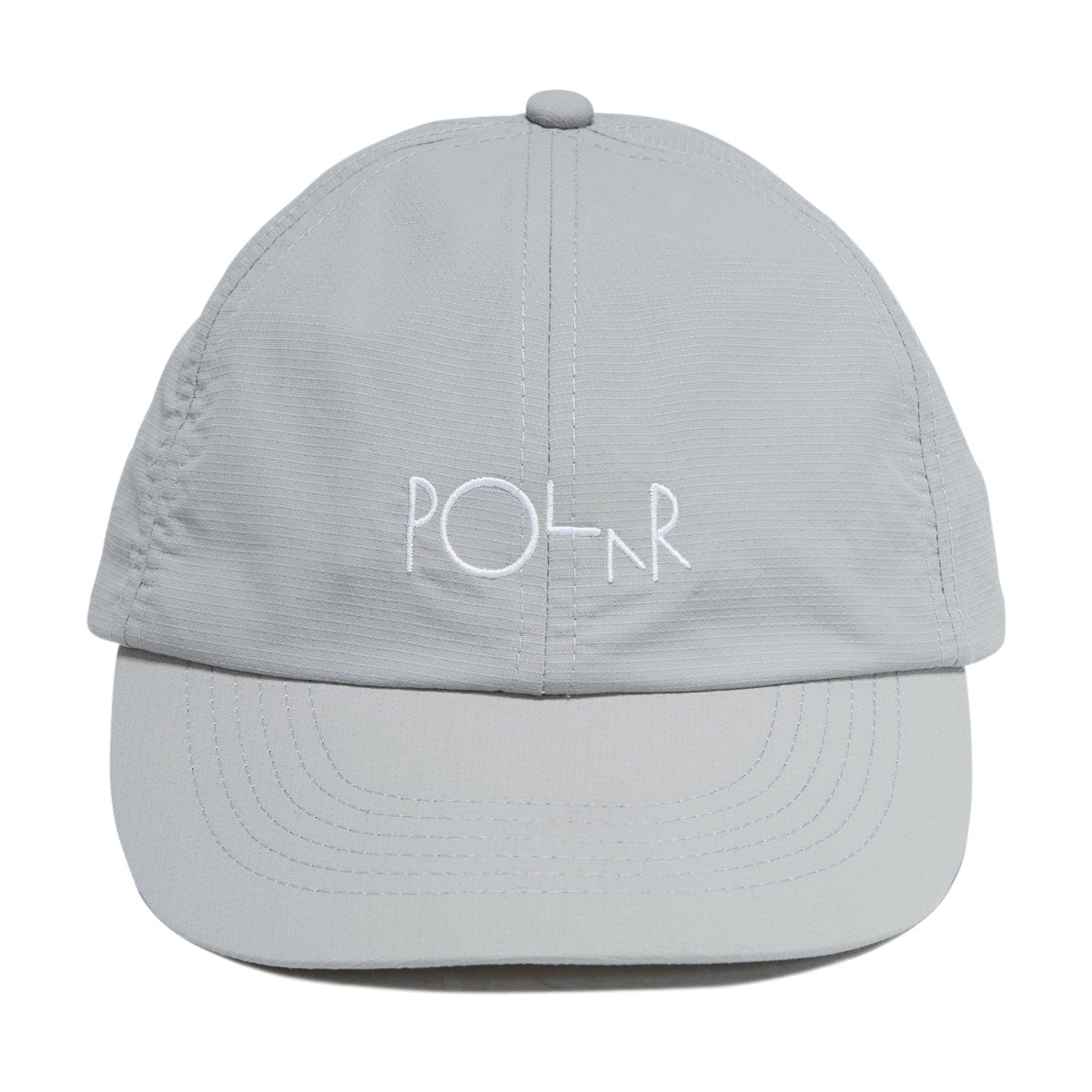 Polar Lightweight Hat - Silver image 3