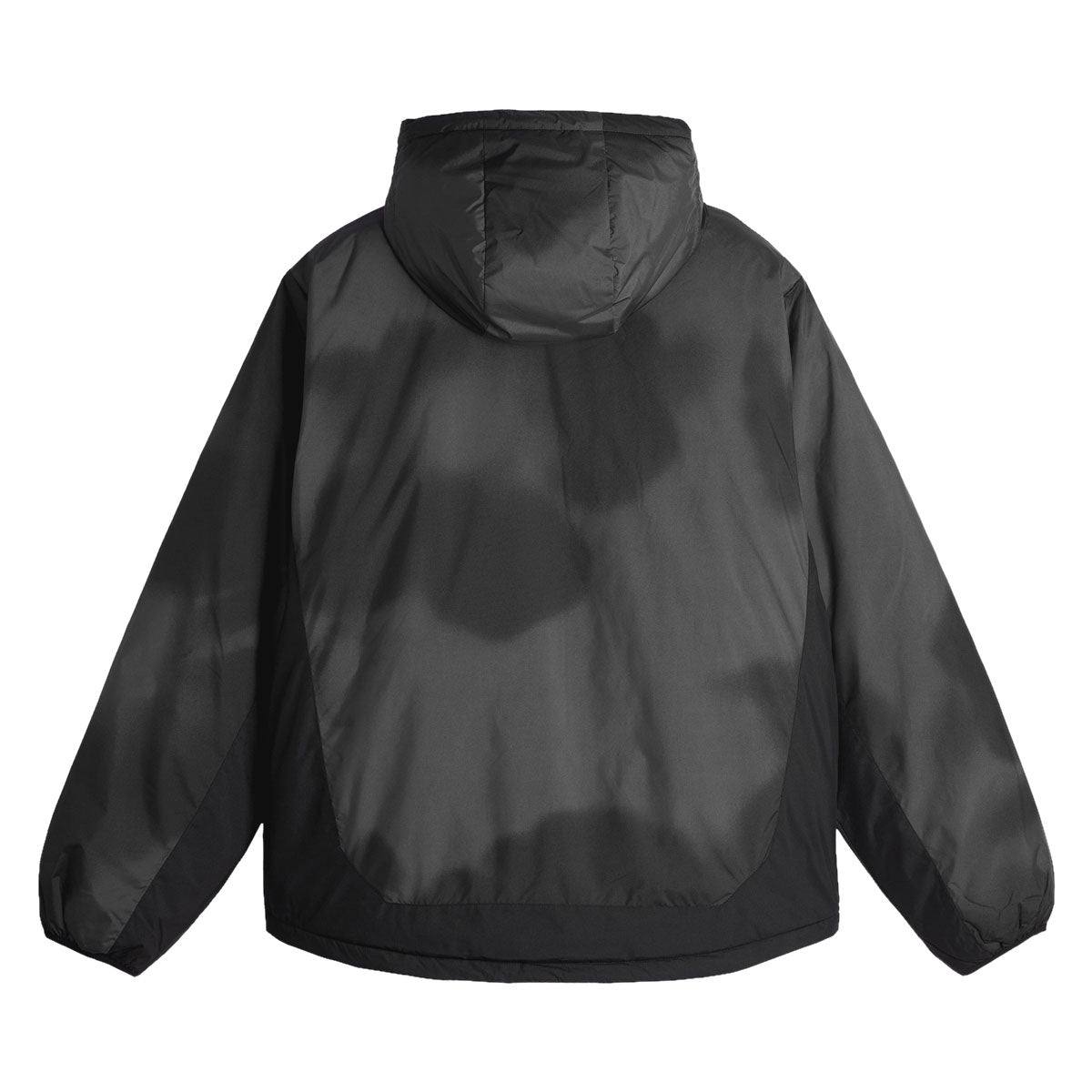 Polar Koda Flowers Jacket - Graphite image 2
