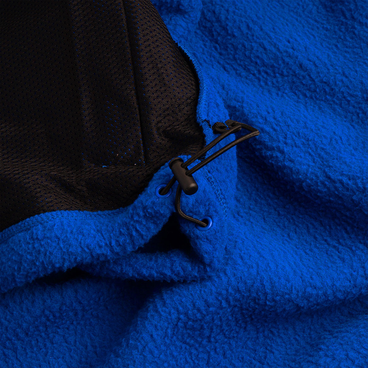 Polar Roman Fleece Jacket - Egyptian Blue image 5