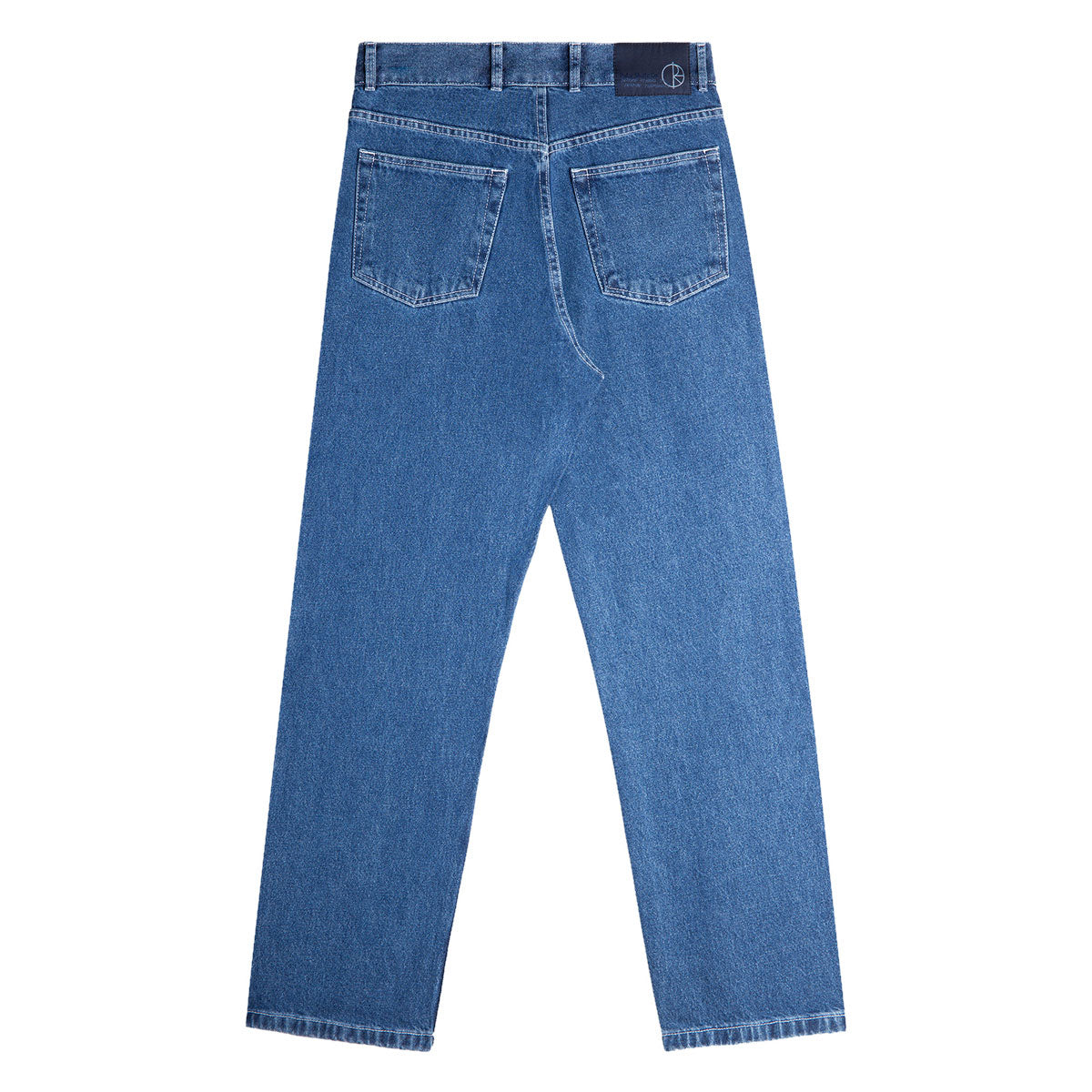 Polar 91! Denim Jeans - Blue Wash image 2