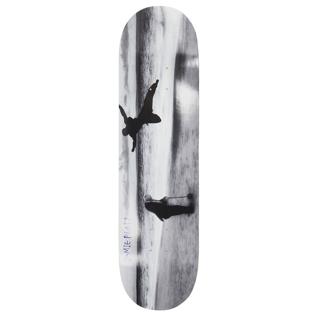 Polar Jamie Platt Jump Skateboard Deck - 8.50