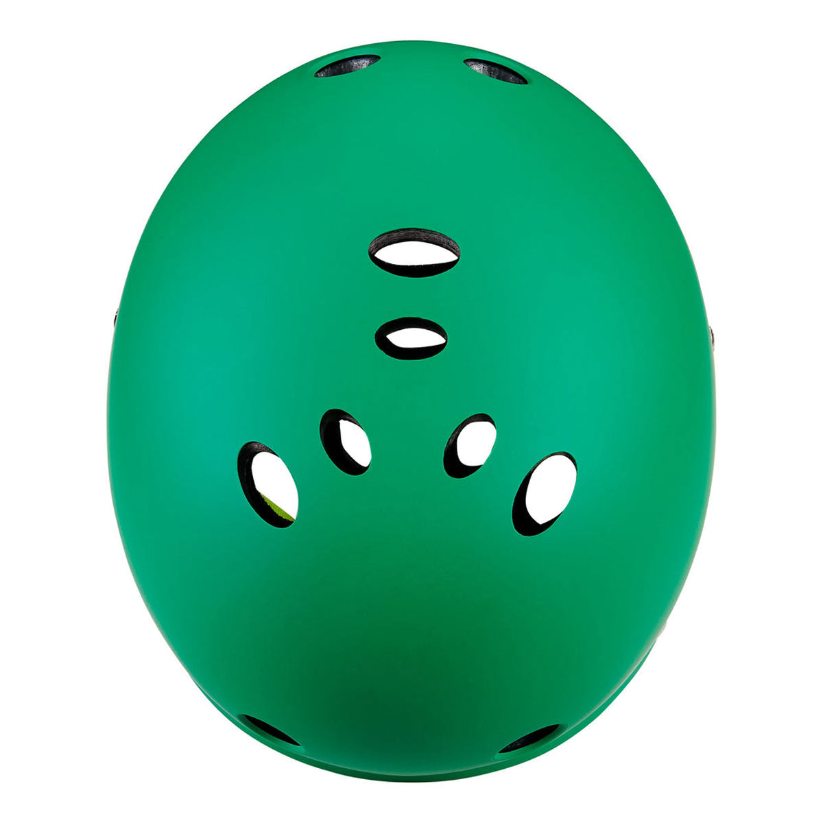 Triple Eight The Certified Sweatsaver Helmet - Kelly Green Matte image 4