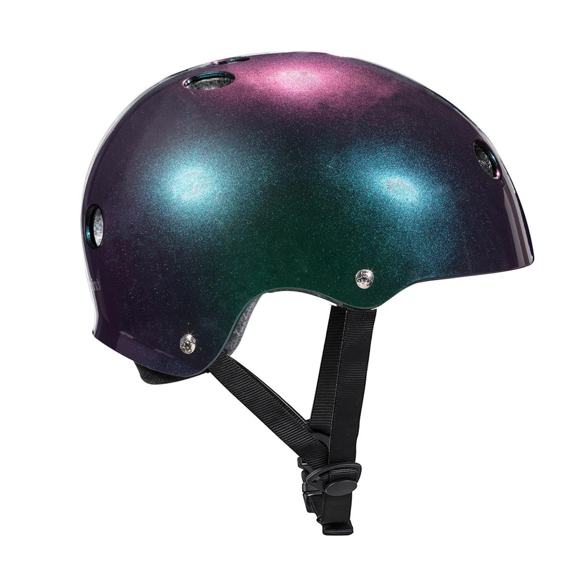 Triple Eight Deep Cover Helmet - Barbie Patin Signature Edition image 3