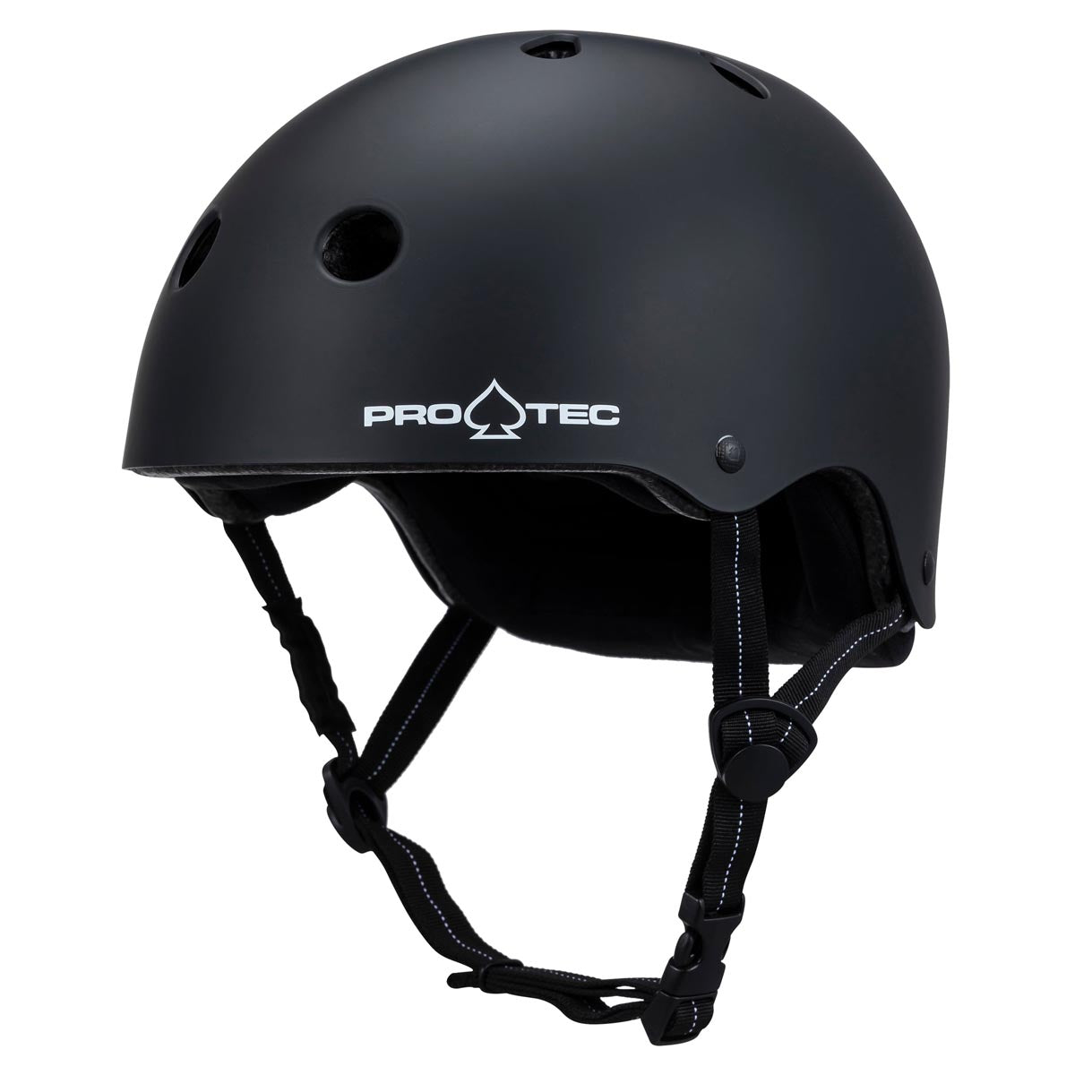 Pro-Tec Low Pro Helmet - Matte Caballero image 2