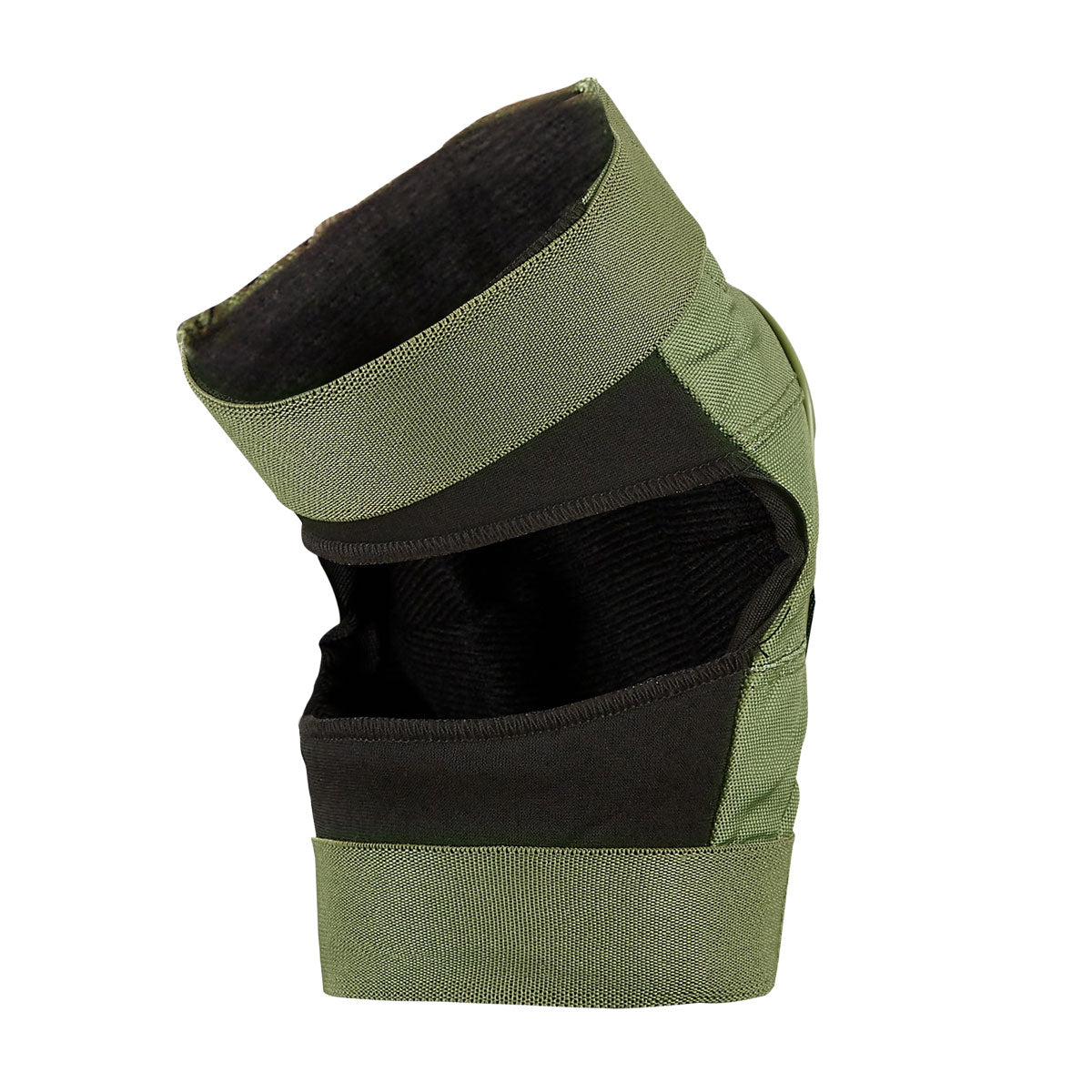 Pro-Tec JR 3 Pack Open Back Pads - Army Green image 5