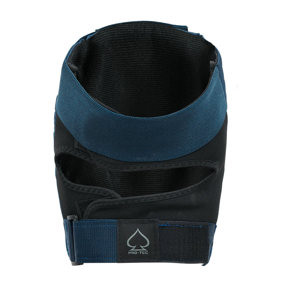 Pro-Tec Street Adult 3 Pack Open Back Set Of Pads - Blue image 3