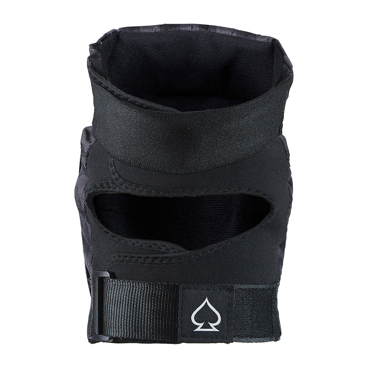 Pro-Tec x Spitfire Street JR 3-Pack Of Pads - Black Swirl image 3