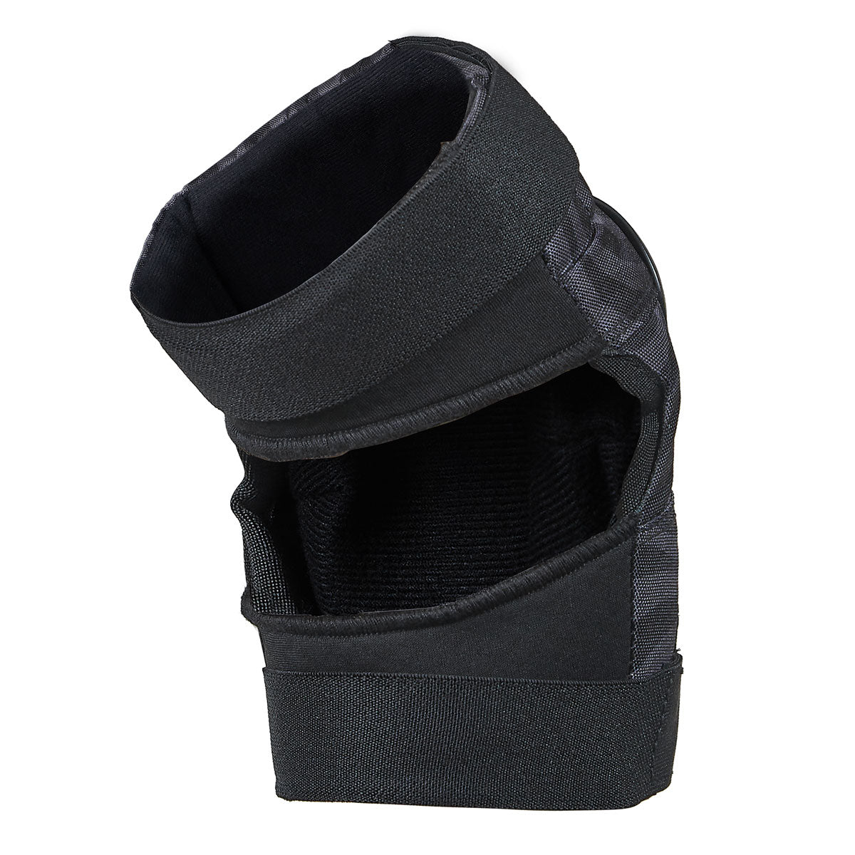 Pro-Tec x Spitfire Street Adult 3 Pack Open Back Set Of Pads - Black Swirl image 5