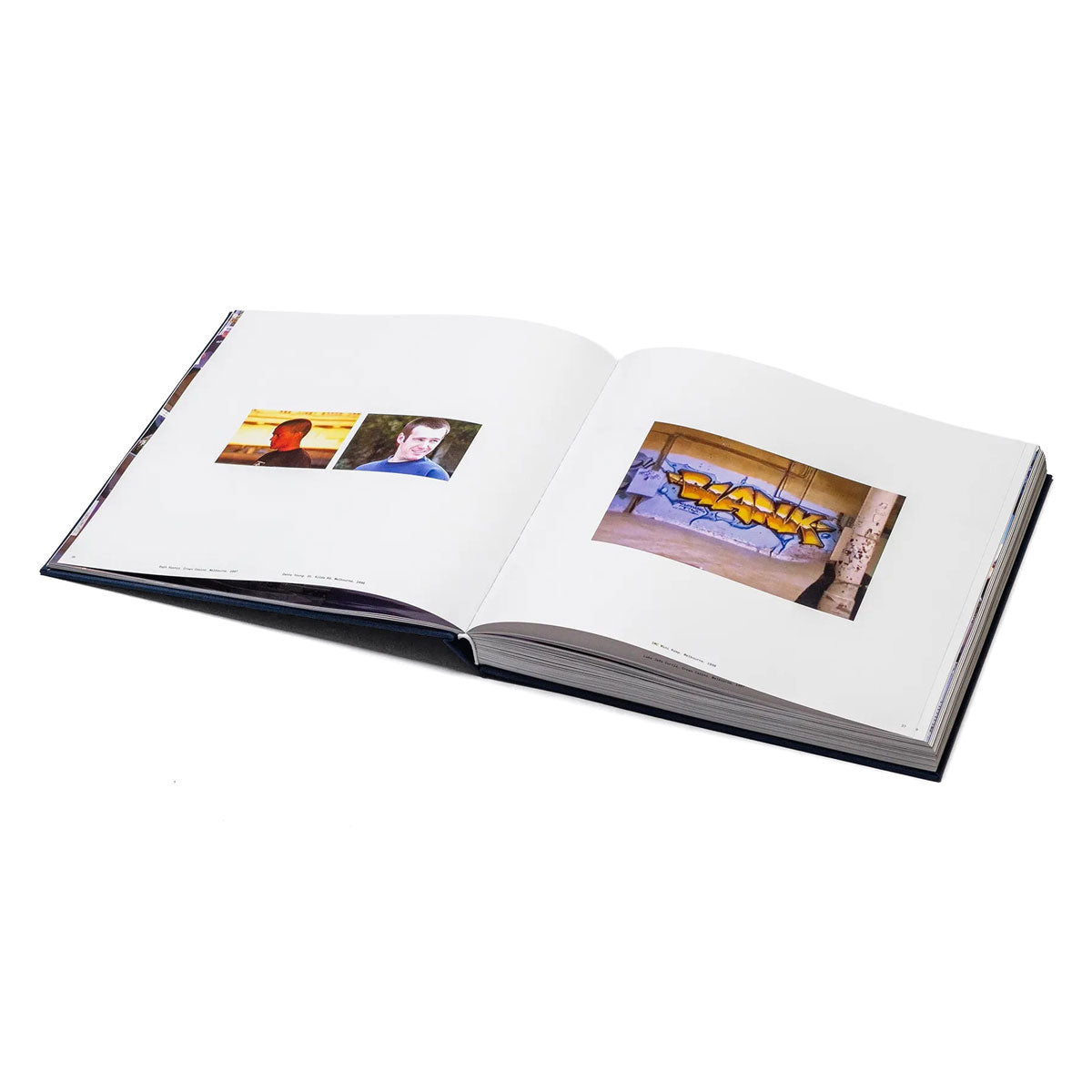 Pause: 1990 - 2025 Book By Chris Middlebrook image 2