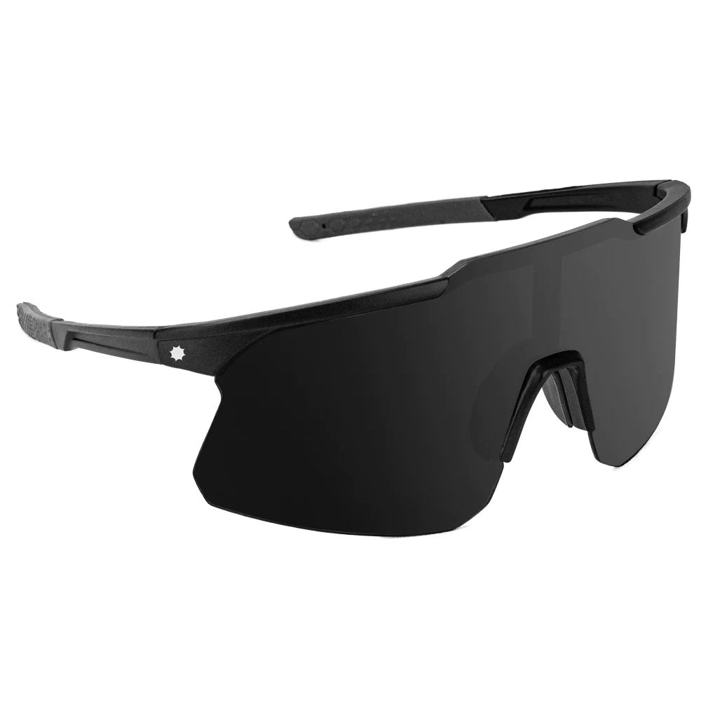 Glassy Cooper Sunglasses - Black image 1