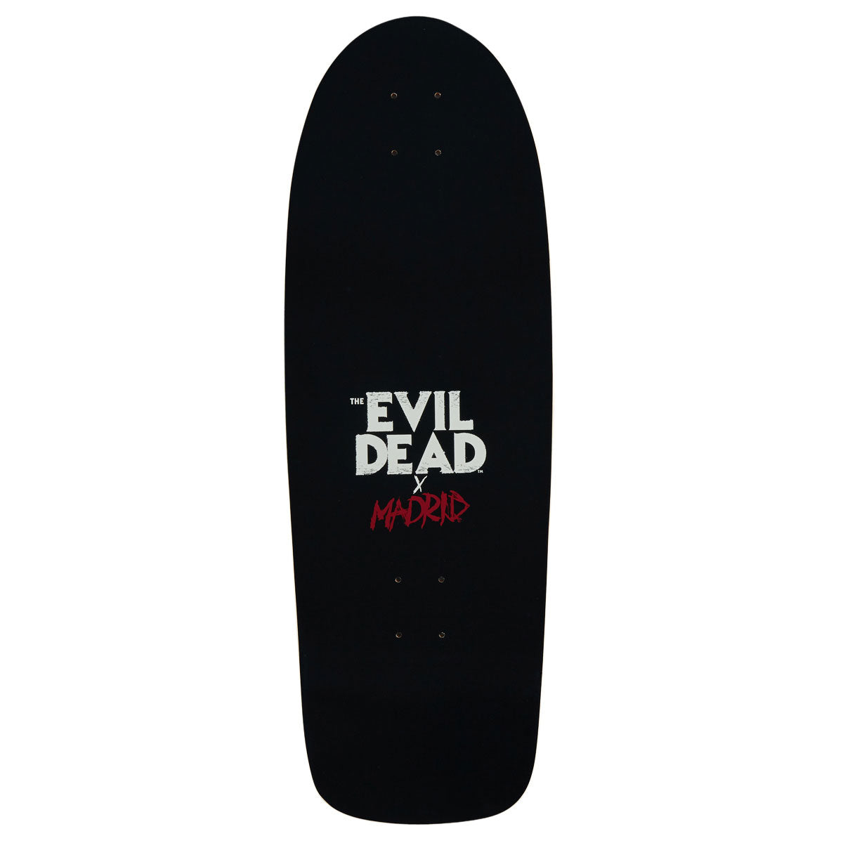 Madrid x Evil Dead Grabber 45th Anniversary Rampage Cruiser Complete - 10.00