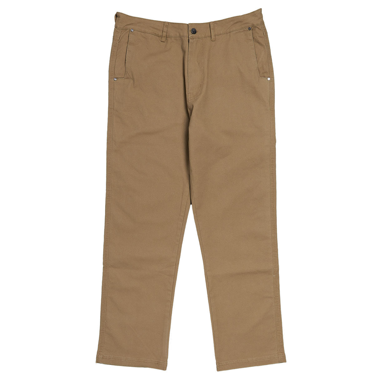 RDS Work Red Seal Pants - Khaki image 1