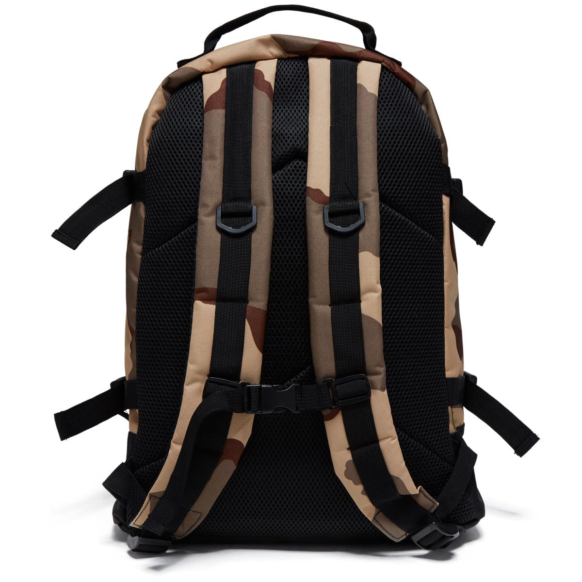 RDS Explorer Backpack - Tan Camo image 2