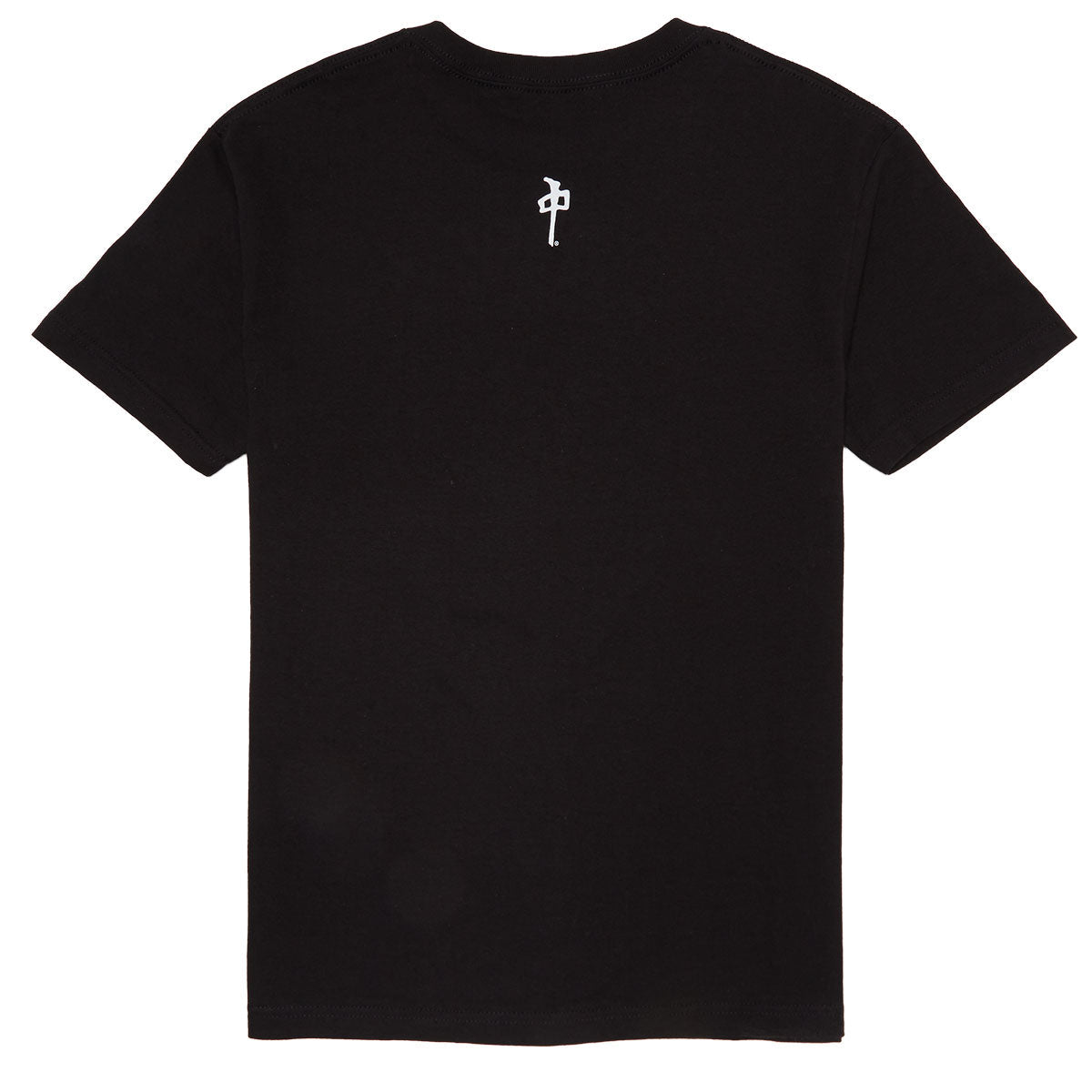 RDS 8 Bit OG T-Shirt - Black/Red image 2