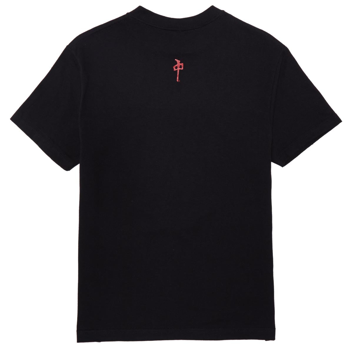 RDS Teller T-Shirt - Black image 2