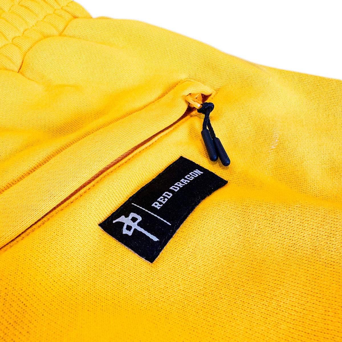 RDS x Caballero Sweat Pants - Gold/Black image 3