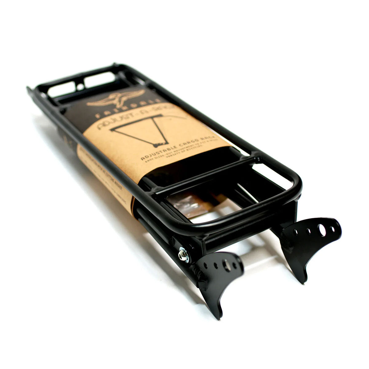 Fairdale Lookfar Skate Bike - Matte Black image 3