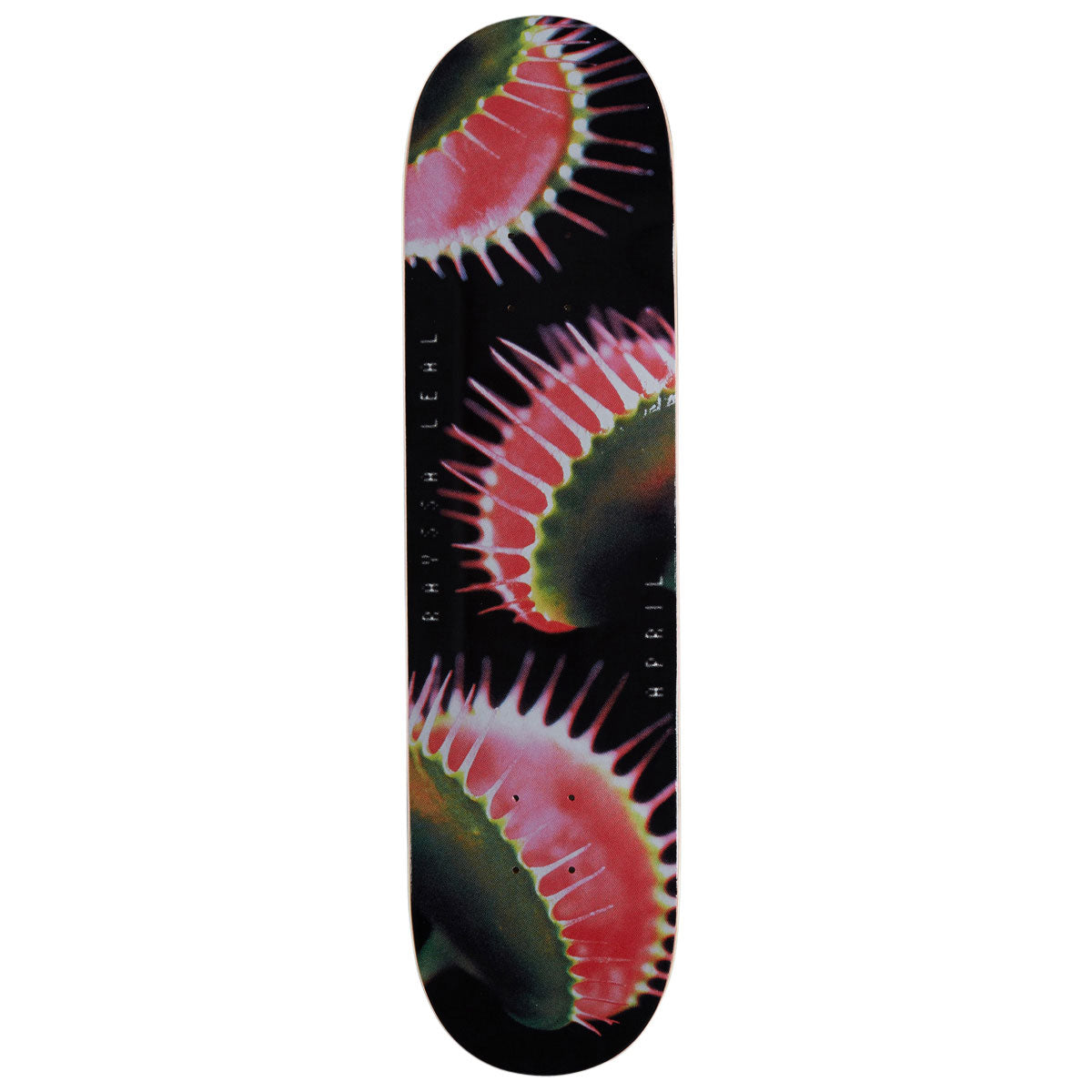 April Rayssa Leal Snappy Skateboard Deck - 8.00