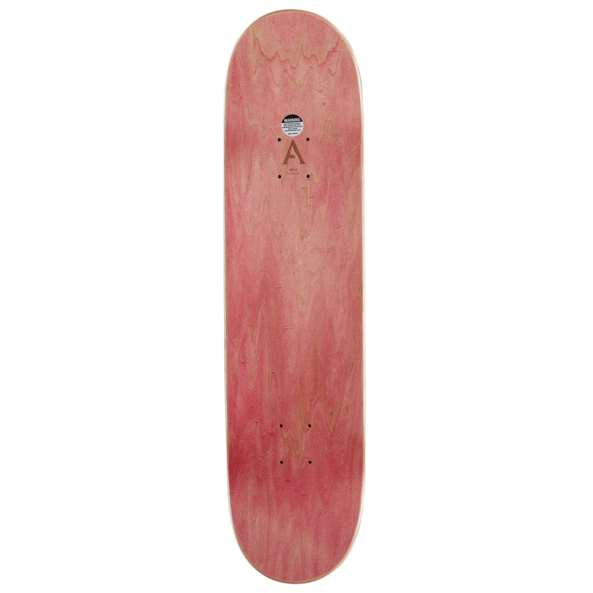 April Rayssa Leal Snappy Skateboard Deck - 8.00