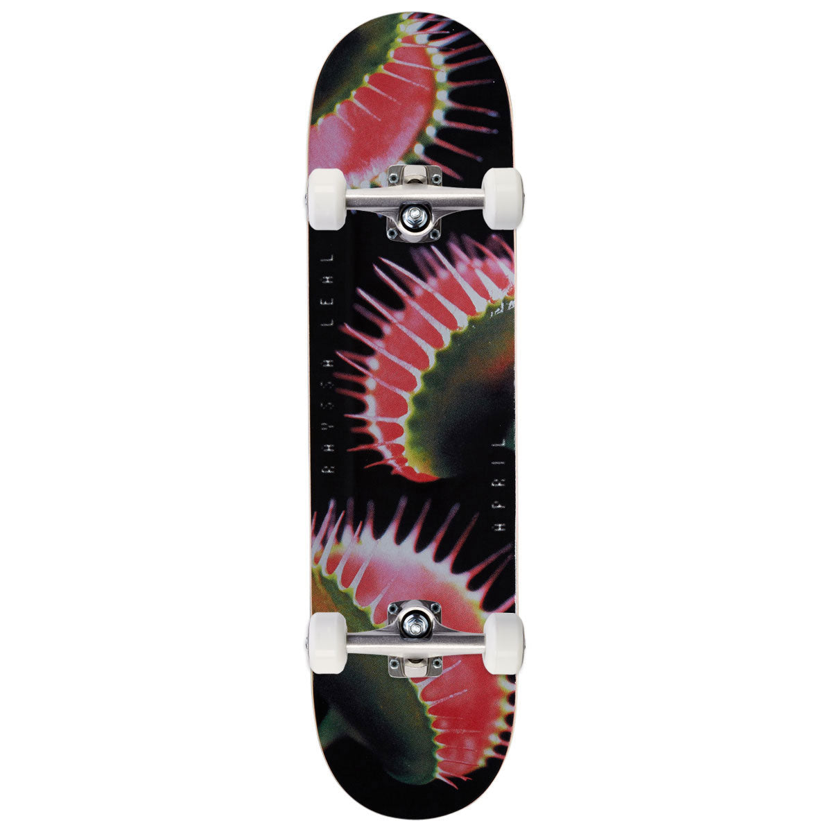 April Rayssa Leal Snappy Skateboard Complete - 8.00